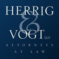 HERRIG & VOGT, LLP logo, HERRIG & VOGT, LLP contact details