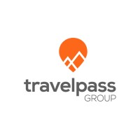 TravelPASS Group logo, TravelPASS Group contact details