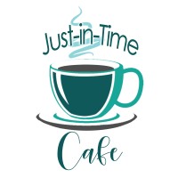 JIT Cafe logo, JIT Cafe contact details