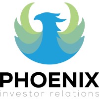 Phoenix Investor Relations logo, Phoenix Investor Relations contact details