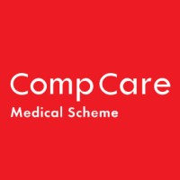 CompCare Medical Scheme logo, CompCare Medical Scheme contact details