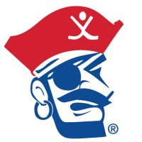 Des Moines Buccaneers logo, Des Moines Buccaneers contact details