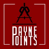 PaynePoints logo, PaynePoints contact details