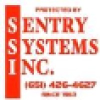 Sentry Systems logo, Sentry Systems contact details