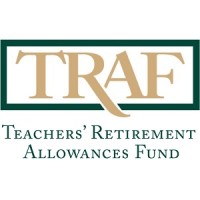 Teachers'​ Retirement Allowances Fund logo, Teachers'​ Retirement Allowances Fund contact details