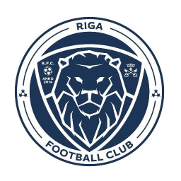 Riga FC logo, Riga FC contact details