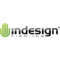 Indesign Firm logo, Indesign Firm contact details