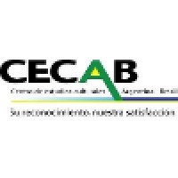 CECAB logo, CECAB contact details