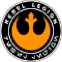 Rebel Legion logo, Rebel Legion contact details