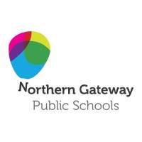 Northern Gateway Public Schools logo, Northern Gateway Public Schools contact details