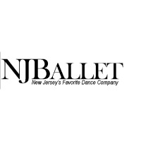 New Jersey Ballet logo, New Jersey Ballet contact details