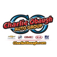 Charlie Obaugh Chevrolet Buick GMC Kia logo, Charlie Obaugh Chevrolet Buick GMC Kia contact details