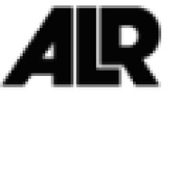 ALR logo, ALR contact details