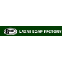 Laxmi Soap Factory logo, Laxmi Soap Factory contact details