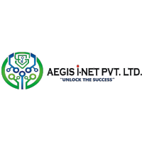 AEGIS I-NET PVT LTD logo, AEGIS I-NET PVT LTD contact details