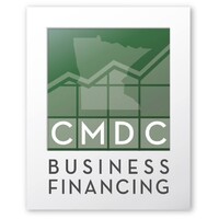 CMDC logo, CMDC contact details