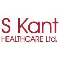 S Kant Healthcare Ltd logo, S Kant Healthcare Ltd contact details