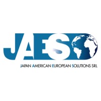 JAES SRL logo, JAES SRL contact details