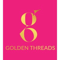 Golden Threads logo, Golden Threads contact details