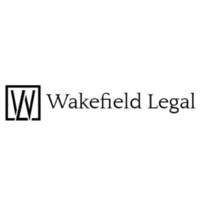 Wakefield Legal logo, Wakefield Legal contact details