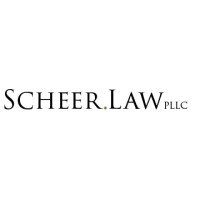 Scheer.Law PLLC logo, Scheer.Law PLLC contact details