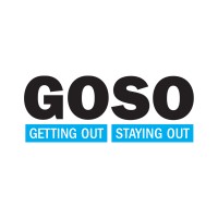 Getting Out and Staying Out logo, Getting Out and Staying Out contact details