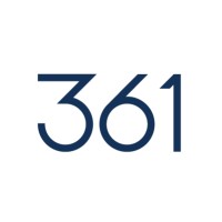 361 Capital logo, 361 Capital contact details