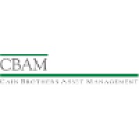 Cain Brothers Asset Management logo, Cain Brothers Asset Management contact details