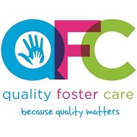 Quality Foster Care logo, Quality Foster Care contact details