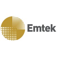 Emtek Group logo, Emtek Group contact details