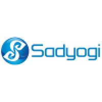 Sadyogi Technology logo, Sadyogi Technology contact details