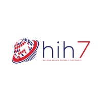 Hih7 Webtech Pvt Ltd logo, Hih7 Webtech Pvt Ltd contact details