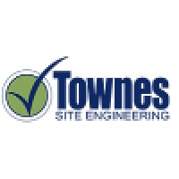 Townes Site Engineering logo, Townes Site Engineering contact details