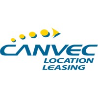 Location Canvec - Canvec Leasing logo, Location Canvec - Canvec Leasing contact details