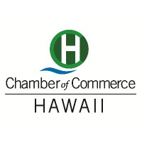 Chamber of Commerce Hawaii logo, Chamber of Commerce Hawaii contact details