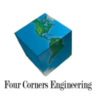 Four Corners Engineering logo, Four Corners Engineering contact details