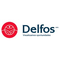 Delfos Peru logo, Delfos Peru contact details