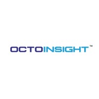 OctoInsight logo, OctoInsight contact details