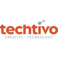 Techtivo logo, Techtivo contact details