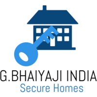 G.Bhaiyaji India logo, G.Bhaiyaji India contact details