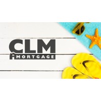 CLM Mortgage logo, CLM Mortgage contact details