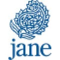 jane logo, jane contact details