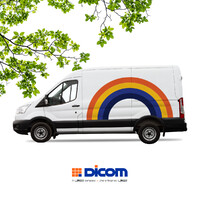 Dicom Transportation Group logo, Dicom Transportation Group contact details