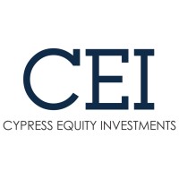 Cypress Investments logo, Cypress Investments contact details