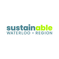 Sustainable Waterloo Region logo, Sustainable Waterloo Region contact details