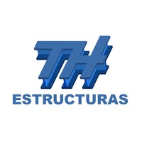 TH Estructuras S.A. de C.V. logo, TH Estructuras S.A. de C.V. contact details