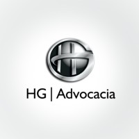 HG Advocacia logo, HG Advocacia contact details