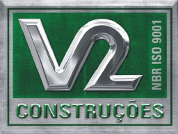 V2 Construções Ltda logo, V2 Construções Ltda contact details