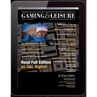 Gaming & Leisure® logo, Gaming & Leisure® contact details