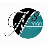 N3 Design Resources logo, N3 Design Resources contact details